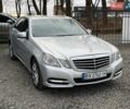 Сірий Мерседес Е-Клас, об'ємом двигуна 3 л та пробігом 228 тис. км за 18000 $, фото 7 на Automoto.ua
