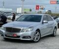 Сірий Мерседес Е-Клас, об'ємом двигуна 2.2 л та пробігом 350 тис. км за 13690 $, фото 1 на Automoto.ua