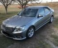 Сірий Мерседес Е-Клас, об'ємом двигуна 2.1 л та пробігом 278 тис. км за 12800 $, фото 1 на Automoto.ua