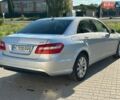 Сірий Мерседес Е-Клас, об'ємом двигуна 2.14 л та пробігом 279 тис. км за 10000 $, фото 4 на Automoto.ua