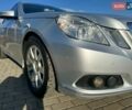 Сірий Мерседес Е-Клас, об'ємом двигуна 2.14 л та пробігом 193 тис. км за 13500 $, фото 6 на Automoto.ua