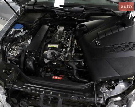 Сірий Мерседес Е-Клас, об'ємом двигуна 2.2 л та пробігом 194 тис. км за 14899 $, фото 102 на Automoto.ua