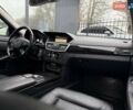 Сірий Мерседес Е-Клас, об'ємом двигуна 3 л та пробігом 228 тис. км за 18000 $, фото 28 на Automoto.ua