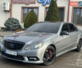 Сірий Мерседес Е-Клас, об'ємом двигуна 2.14 л та пробігом 303 тис. км за 14999 $, фото 3 на Automoto.ua