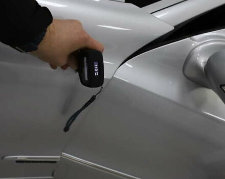 Сірий Мерседес Е-Клас, об'ємом двигуна 2.2 л та пробігом 194 тис. км за 14899 $, фото 110 на Automoto.ua