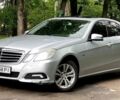 Сірий Мерседес Е-Клас, об'ємом двигуна 2.14 л та пробігом 335 тис. км за 10450 $, фото 1 на Automoto.ua