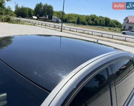 Серый Мерседес Е-Класс, объемом двигателя 2.14 л и пробегом 303 тыс. км за 16300 $, фото 31 на Automoto.ua