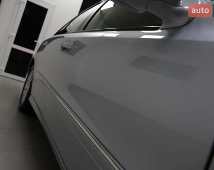 Сірий Мерседес Е-Клас, об'ємом двигуна 2.2 л та пробігом 194 тис. км за 14899 $, фото 39 на Automoto.ua