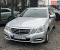 Сірий Мерседес Е-Клас, об'ємом двигуна 3 л та пробігом 228 тис. км за 18000 $, фото 5 на Automoto.ua
