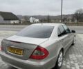 Сірий Мерседес Е-Клас, об'ємом двигуна 3 л та пробігом 380 тис. км за 4433 $, фото 7 на Automoto.ua