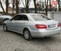 Сірий Мерседес Е-Клас, об'ємом двигуна 3 л та пробігом 228 тис. км за 18000 $, фото 16 на Automoto.ua