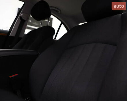 Сірий Мерседес Е-Клас, об'ємом двигуна 2.2 л та пробігом 194 тис. км за 14899 $, фото 61 на Automoto.ua