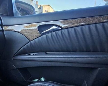 Сірий Мерседес Е-Клас, об'ємом двигуна 3 л та пробігом 173 тис. км за 9900 $, фото 14 на Automoto.ua