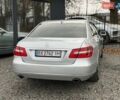 Сірий Мерседес Е-Клас, об'ємом двигуна 3 л та пробігом 228 тис. км за 18000 $, фото 13 на Automoto.ua