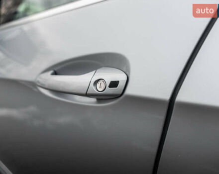 Серый Мерседес Е-Класс, объемом двигателя 3.5 л и пробегом 139 тыс. км за 15500 $, фото 48 на Automoto.ua