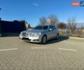 Серый Мерседес Е-Класс, объемом двигателя 2.14 л и пробегом 193 тыс. км за 13500 $, фото 1 на Automoto.ua