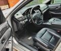 Сірий Мерседес Е-Клас, об'ємом двигуна 3 л та пробігом 391 тис. км за 13999 $, фото 13 на Automoto.ua