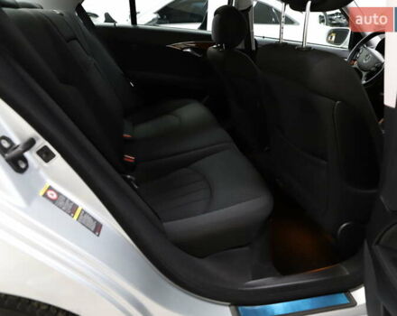 Сірий Мерседес Е-Клас, об'ємом двигуна 2.2 л та пробігом 194 тис. км за 14899 $, фото 72 на Automoto.ua