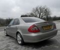 Сірий Мерседес Е-Клас, об'ємом двигуна 3 л та пробігом 380 тис. км за 4433 $, фото 3 на Automoto.ua