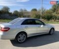 Мерседес Е-Класс 2009 в Ватутино на Automoto.ua Серый Мерседес Е-Класс, объемом двигателя 2.1 л и пробегом 322 тыс. км за 12000 $, фото 6 на Automoto.ua