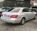 Сірий Мерседес Е-Клас, об'ємом двигуна 3 л та пробігом 228 тис. км за 18000 $, фото 12 на Automoto.ua