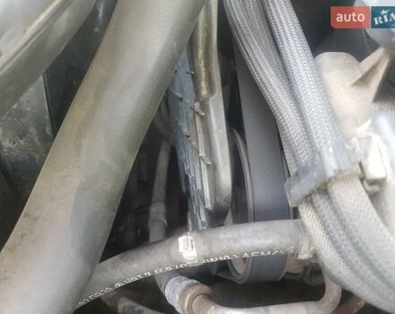 Сірий Мерседес Е-Клас, об'ємом двигуна 2.2 л та пробігом 320 тис. км за 11200 $, фото 4 на Automoto.ua