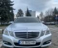 Сірий Мерседес Е-Клас, об'ємом двигуна 2.2 л та пробігом 185 тис. км за 10900 $, фото 1 на Automoto.ua
