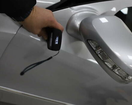 Сірий Мерседес Е-Клас, об'ємом двигуна 2.2 л та пробігом 194 тис. км за 14899 $, фото 111 на Automoto.ua