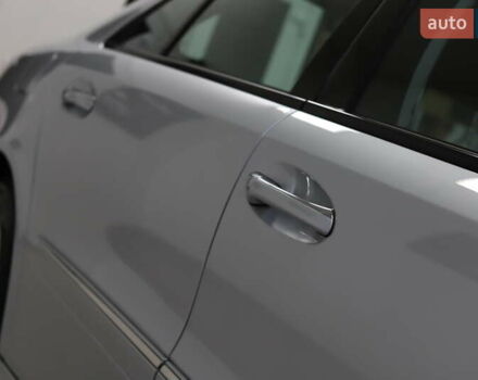 Сірий Мерседес Е-Клас, об'ємом двигуна 2.2 л та пробігом 194 тис. км за 14899 $, фото 40 на Automoto.ua