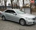 Сірий Мерседес Е-Клас, об'ємом двигуна 3 л та пробігом 228 тис. км за 18000 $, фото 9 на Automoto.ua