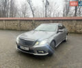 Сірий Мерседес Е-Клас, об'ємом двигуна 3 л та пробігом 257 тис. км за 17200 $, фото 35 на Automoto.ua