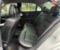 Сірий Мерседес Е-Клас, об'ємом двигуна 3 л та пробігом 228 тис. км за 18000 $, фото 23 на Automoto.ua