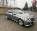 Сірий Мерседес Е-Клас, об'ємом двигуна 3 л та пробігом 257 тис. км за 17200 $, фото 11 на Automoto.ua