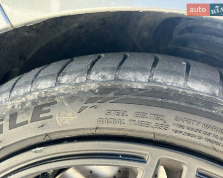 Серый Мерседес Е-Класс, объемом двигателя 2.14 л и пробегом 303 тыс. км за 16300 $, фото 29 на Automoto.ua