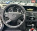 Сірий Мерседес Е-Клас, об'ємом двигуна 2.2 л та пробігом 350 тис. км за 13690 $, фото 26 на Automoto.ua
