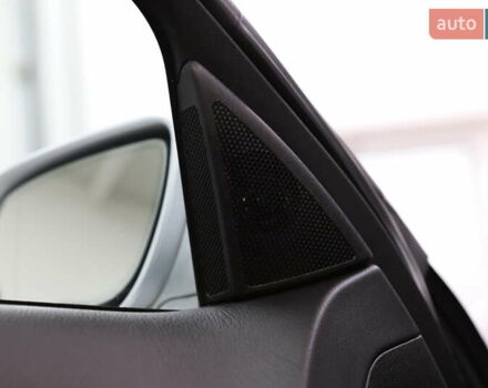 Сірий Мерседес Е-Клас, об'ємом двигуна 2.2 л та пробігом 194 тис. км за 14899 $, фото 58 на Automoto.ua