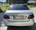Серый Мерседес Е-Класс, объемом двигателя 3 л и пробегом 244 тыс. км за 16700 $, фото 1 на Automoto.ua