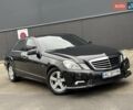 Серый Мерседес Е-Класс, объемом двигателя 2.1 л и пробегом 241 тыс. км за 10950 $, фото 5 на Automoto.ua