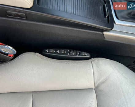 Серый Мерседес Е-Класс, объемом двигателя 2.14 л и пробегом 303 тыс. км за 16300 $, фото 52 на Automoto.ua