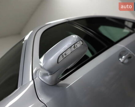 Сірий Мерседес Е-Клас, об'ємом двигуна 2.2 л та пробігом 194 тис. км за 14899 $, фото 47 на Automoto.ua