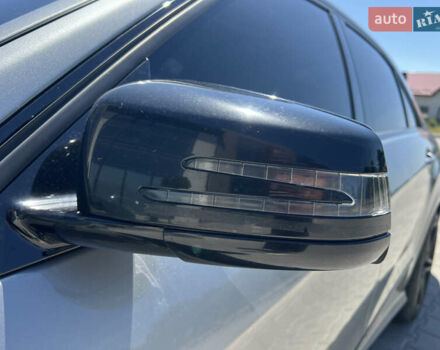 Серый Мерседес Е-Класс, объемом двигателя 2.14 л и пробегом 303 тыс. км за 16300 $, фото 30 на Automoto.ua