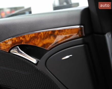 Сірий Мерседес Е-Клас, об'ємом двигуна 2.2 л та пробігом 194 тис. км за 14899 $, фото 68 на Automoto.ua