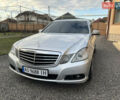 Сірий Мерседес Е-Клас, об'ємом двигуна 2.2 л та пробігом 281 тис. км за 11750 $, фото 1 на Automoto.ua
