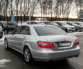 Серый Мерседес Е-Класс, объемом двигателя 3.5 л и пробегом 139 тыс. км за 15500 $, фото 8 на Automoto.ua