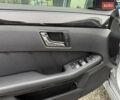 Сірий Мерседес Е-Клас, об'ємом двигуна 3 л та пробігом 228 тис. км за 18000 $, фото 22 на Automoto.ua