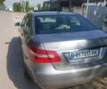 Сірий Мерседес Е-Клас, об'ємом двигуна 2.2 л та пробігом 320 тис. км за 11200 $, фото 6 на Automoto.ua