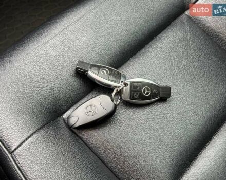 Сірий Мерседес Е-Клас, об'ємом двигуна 3 л та пробігом 228 тис. км за 18000 $, фото 37 на Automoto.ua