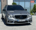 Серый Мерседес Е-Класс, объемом двигателя 2.14 л и пробегом 303 тыс. км за 16300 $, фото 8 на Automoto.ua