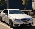 Сірий Мерседес Е-Клас, об'ємом двигуна 2.14 л та пробігом 353 тис. км за 13990 $, фото 1 на Automoto.ua