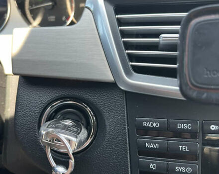 Серый Мерседес Е-Класс, объемом двигателя 2.14 л и пробегом 303 тыс. км за 16300 $, фото 70 на Automoto.ua